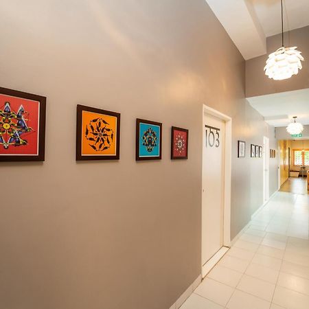 Zostel Aurangabad Hostel Εξωτερικό φωτογραφία