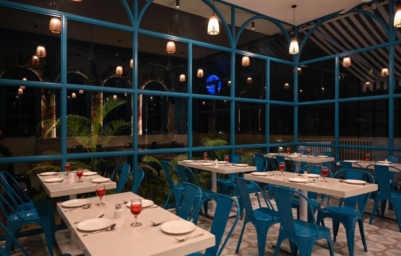 Zostel Aurangabad Hostel Εξωτερικό φωτογραφία