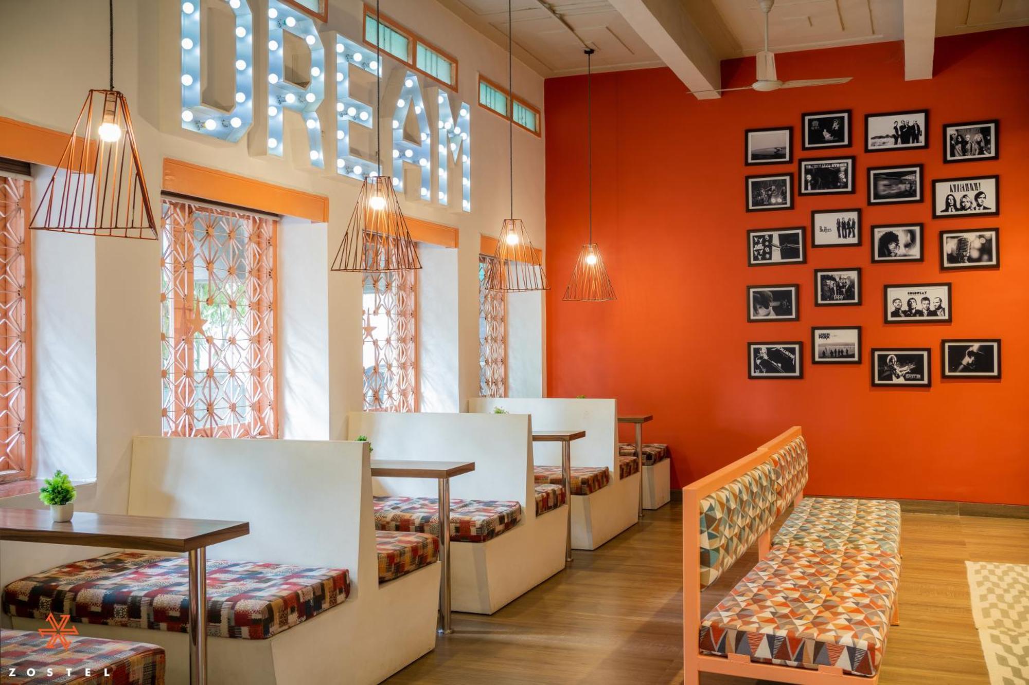 Zostel Aurangabad Hostel Εξωτερικό φωτογραφία