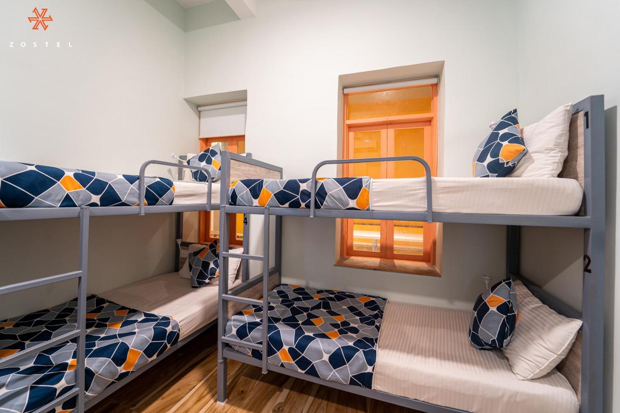 Zostel Aurangabad Hostel Εξωτερικό φωτογραφία