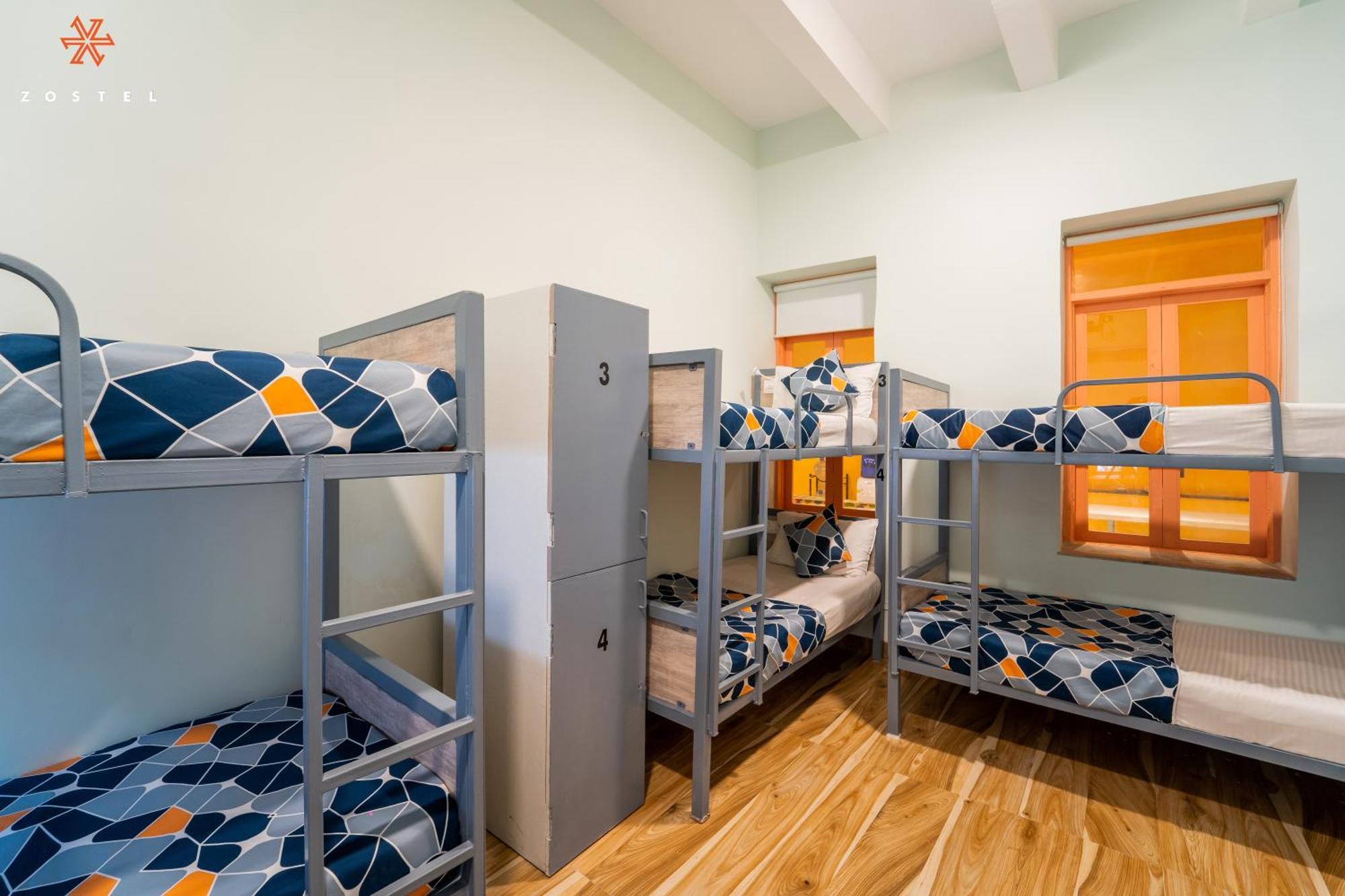 Zostel Aurangabad Hostel Εξωτερικό φωτογραφία