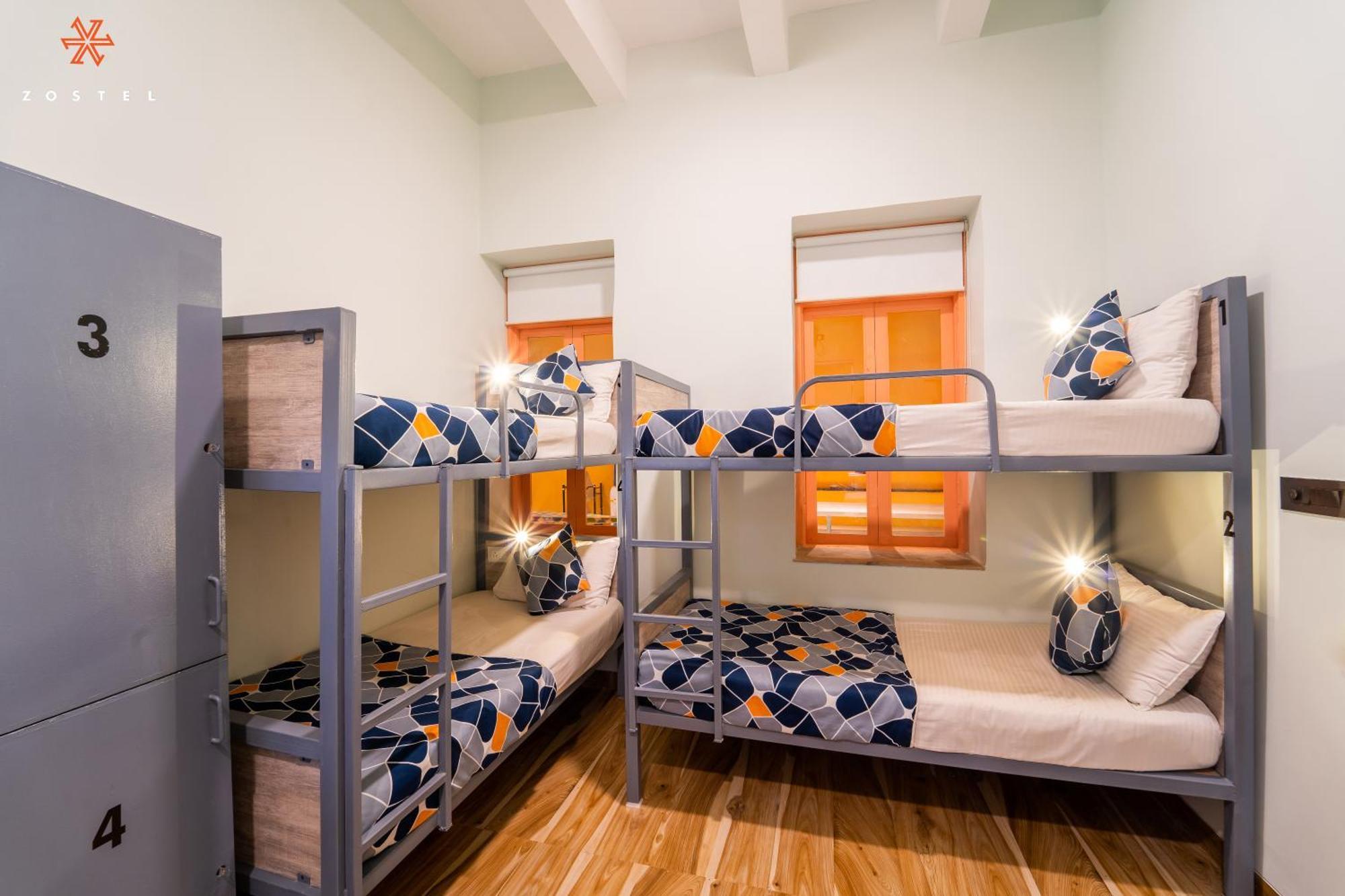 Zostel Aurangabad Hostel Εξωτερικό φωτογραφία