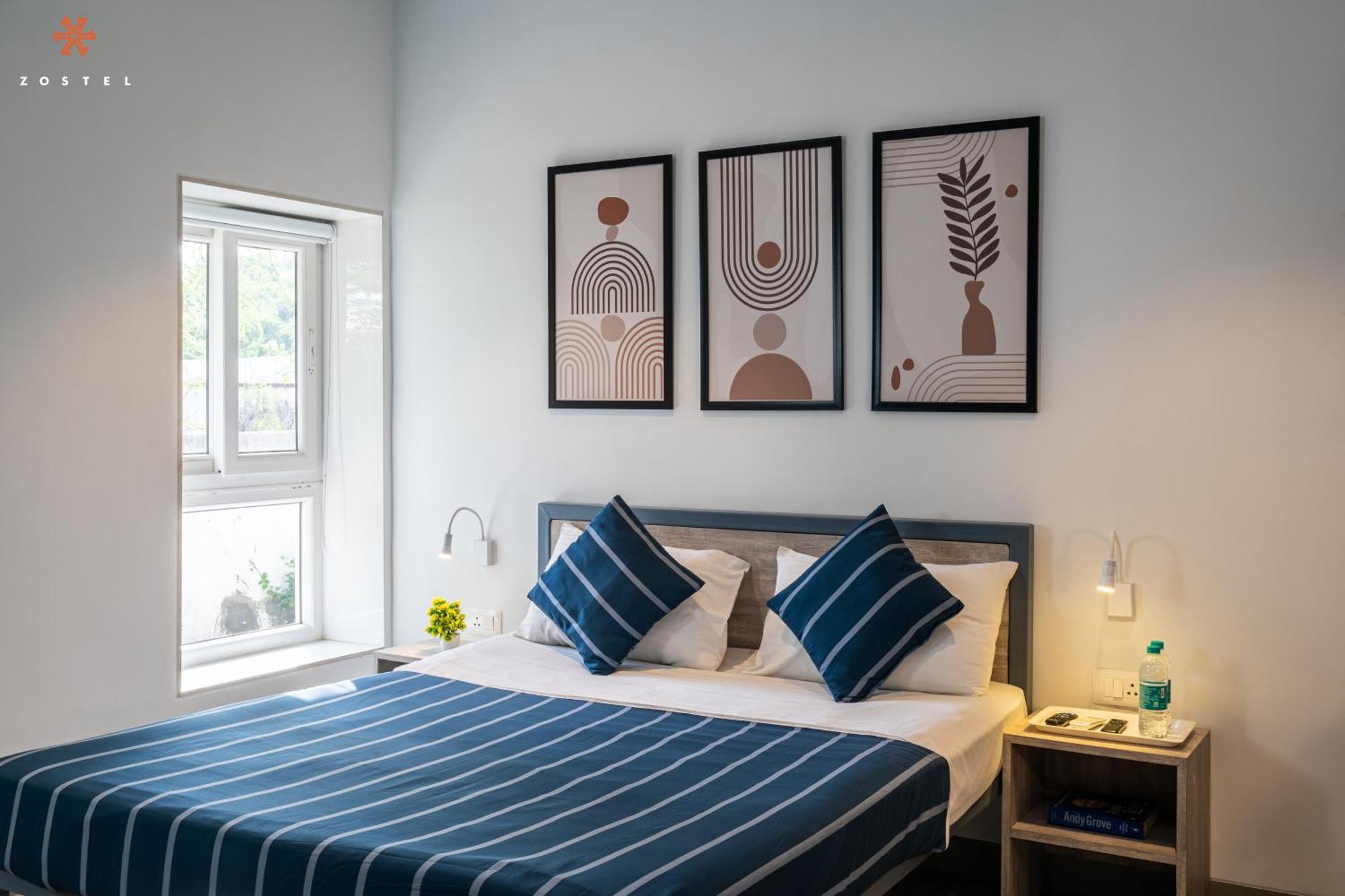 Zostel Aurangabad Hostel Εξωτερικό φωτογραφία