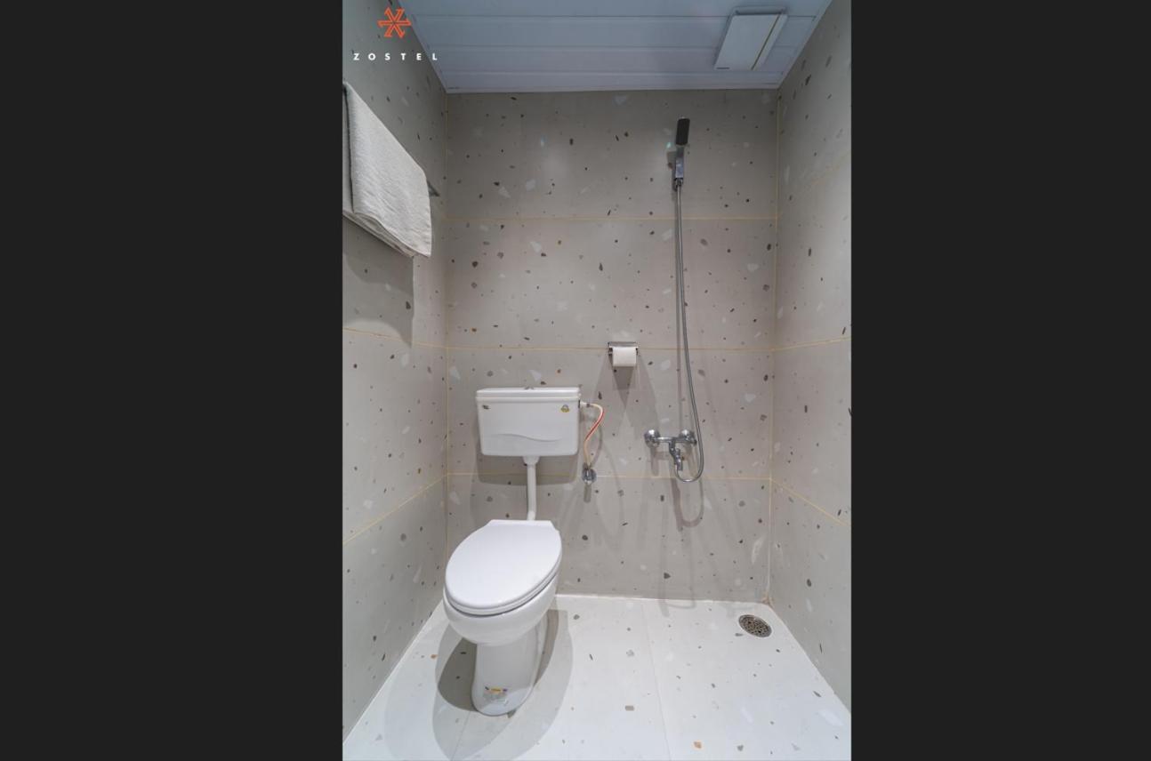 Zostel Aurangabad Hostel Εξωτερικό φωτογραφία