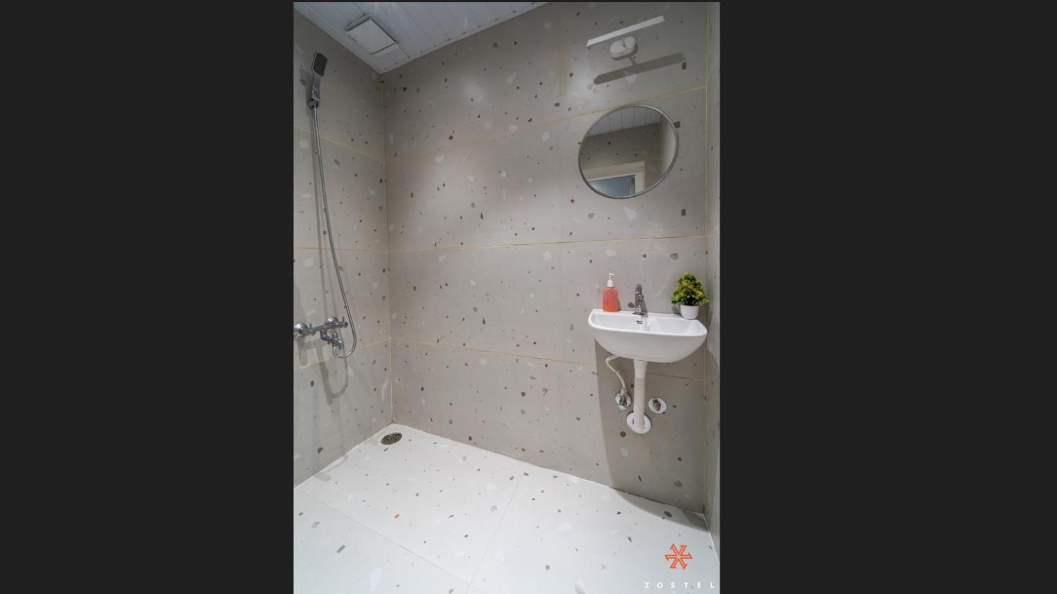 Zostel Aurangabad Hostel Εξωτερικό φωτογραφία