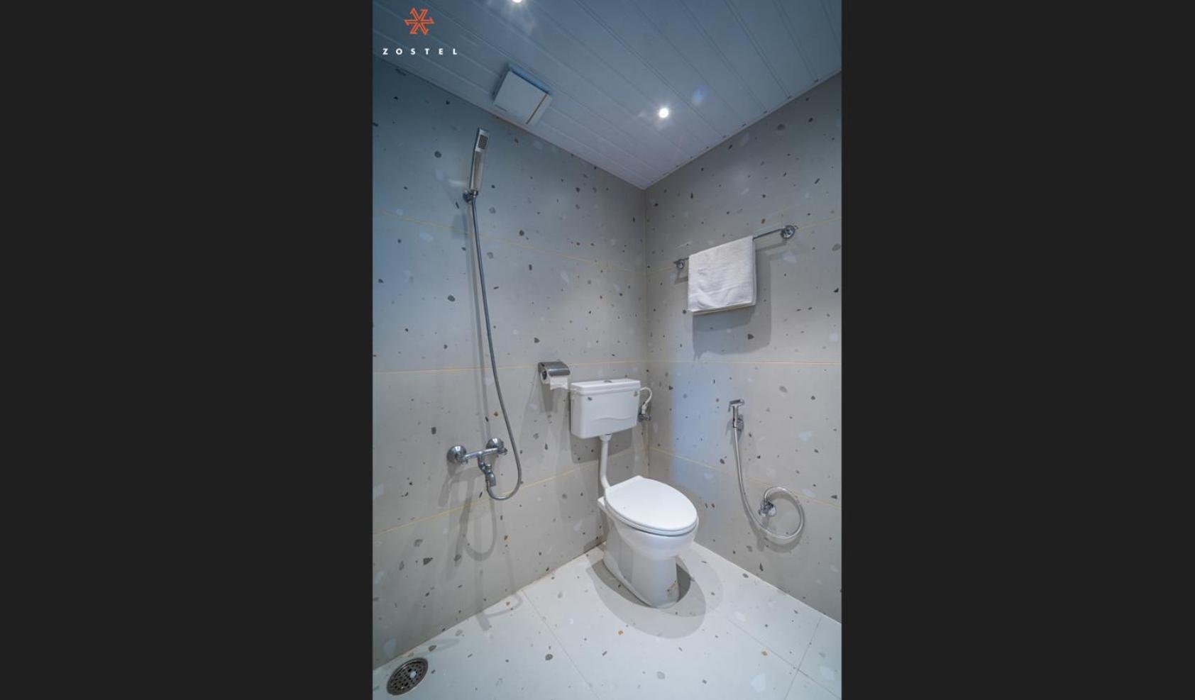 Zostel Aurangabad Hostel Εξωτερικό φωτογραφία