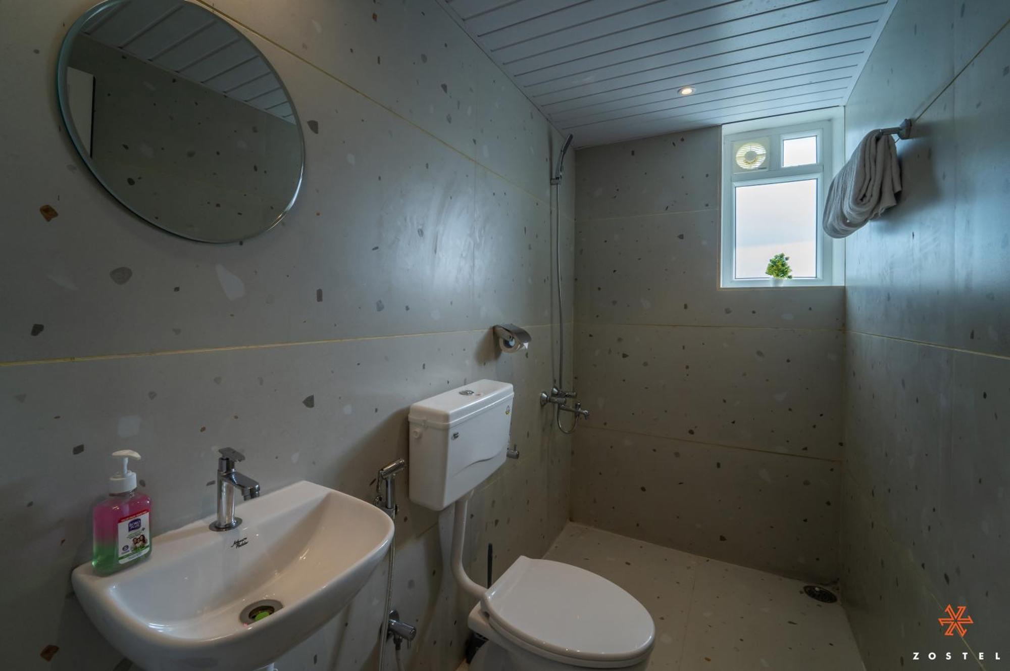 Zostel Aurangabad Hostel Εξωτερικό φωτογραφία